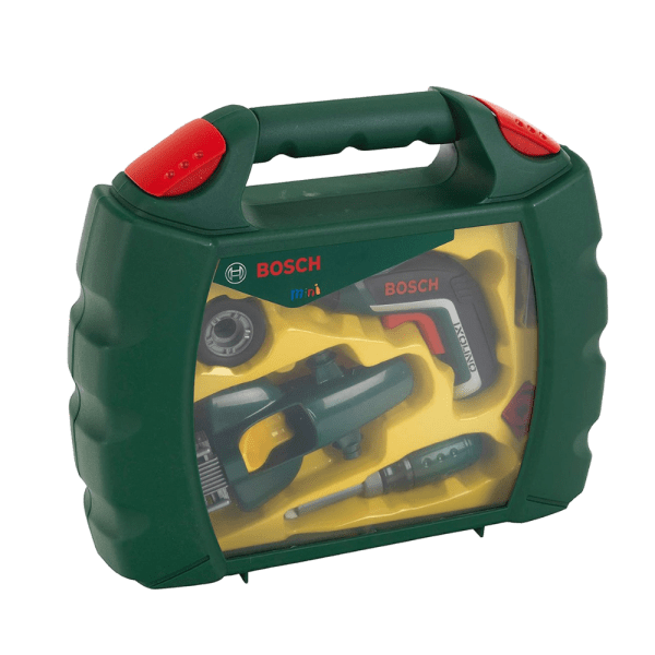 Trusa de jucarie IXOLINO Bosch TK8395