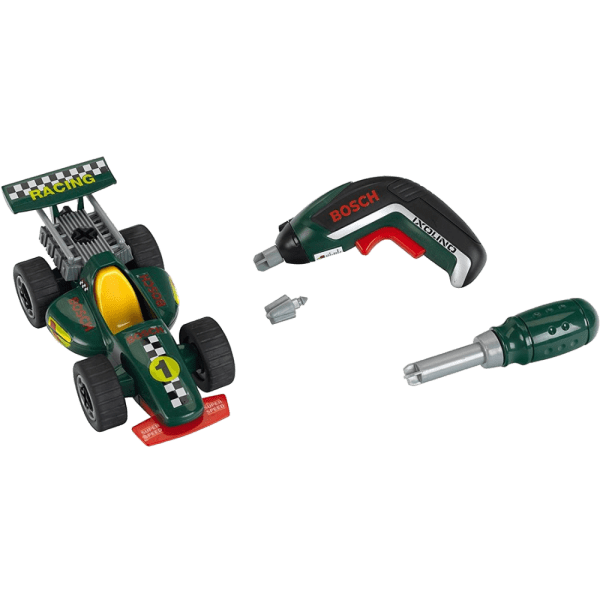 Trusa de jucarie IXOLINO Bosch TK8395