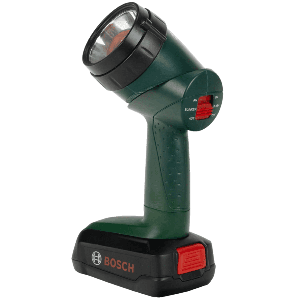 Lanterna de jucarie Bosch TK8448