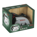 Fierastrau circular de jucarie Bosch TK8421