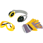 Set 3 accesorii de jucarie Bosch TK8535