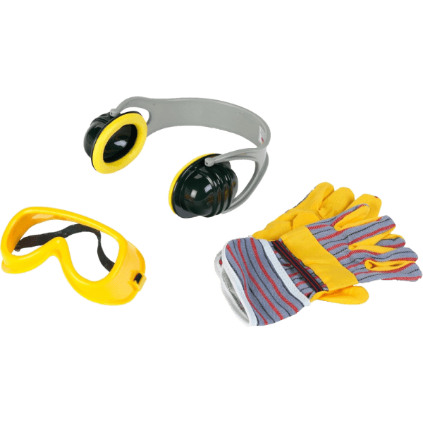 Set 3 accesorii de jucarie Bosch TK8535