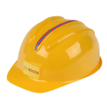 Set 4 accesorii de jucarie Bosch TK8537