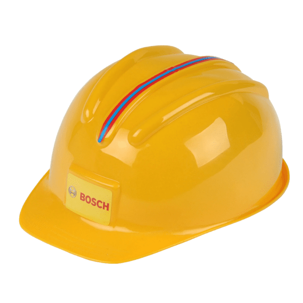 Set 4 accesorii de jucarie Bosch TK8537