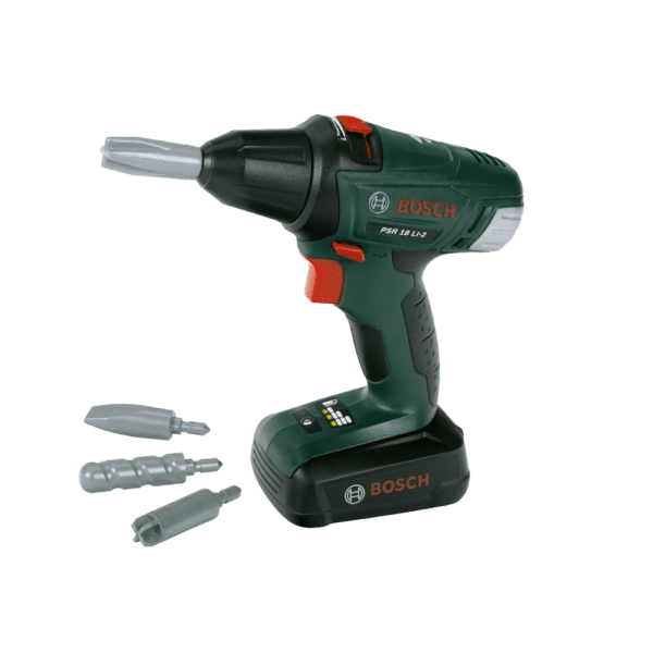 Masina de gaurit de jucarie Bosch TK8567