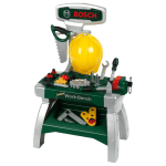 Statie de lucru de jucarie Bosch TK8612