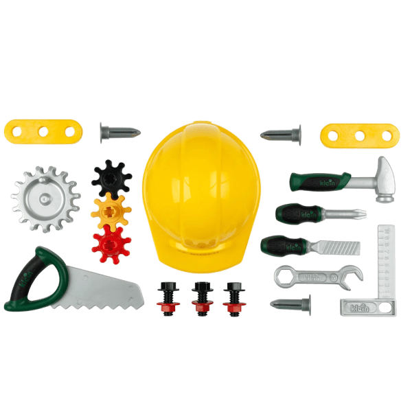 Statie de lucru de jucarie Bosch TK8612