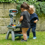 Statie de lucru de jucarie Bosch TK8612