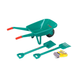 Roaba si ustensile pentru gradina de jucarie Bosch TK2752