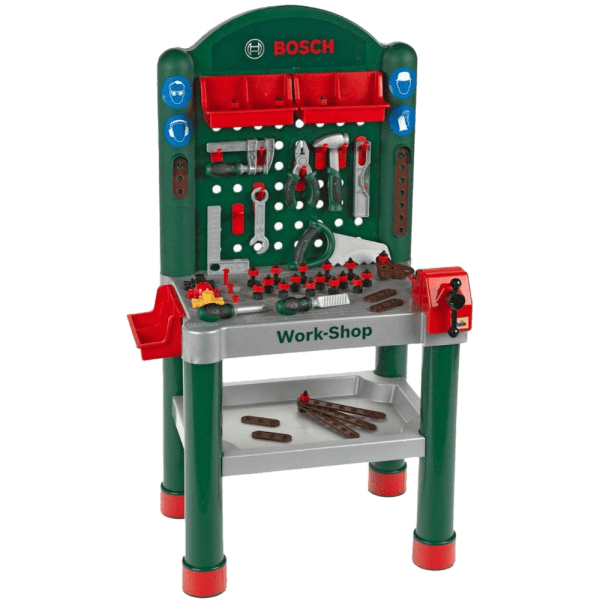 Masa de lucru de jucarie Bosch TK8320