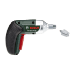 Surubelnita electrica de jucarie Bosch TK8300