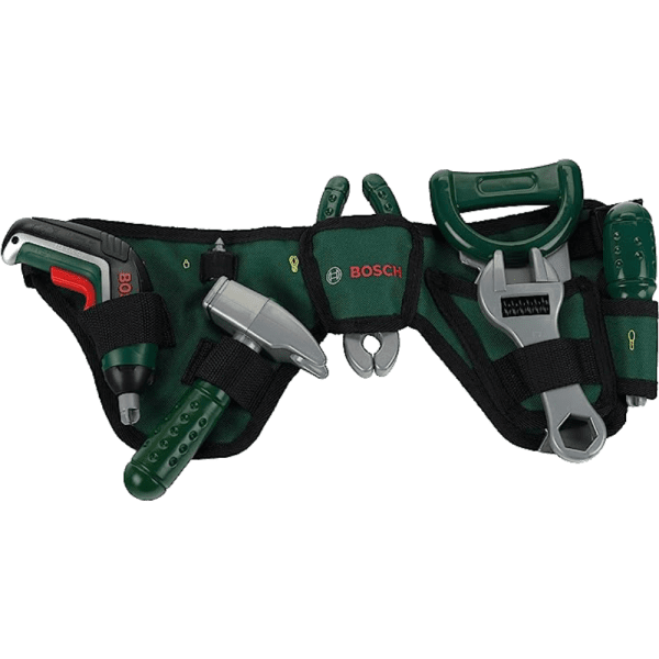 Centura cu unelte de jucarie Bosch TK8313