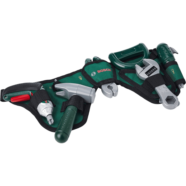 Centura cu unelte de jucarie Bosch TK8313