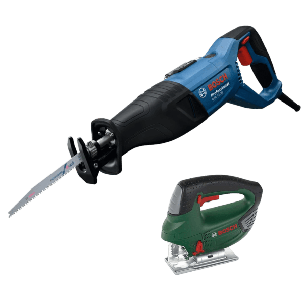 Fierastrau sabie Bosch GSA 12-30 + mini jucarie TK8379