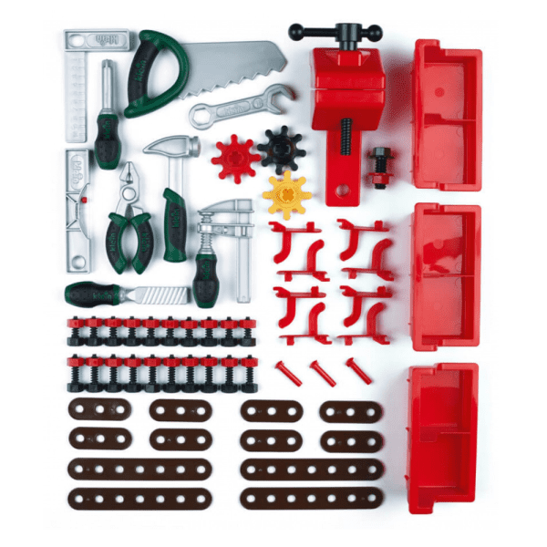 Masa de lucru de jucarie Bosch TK8320
