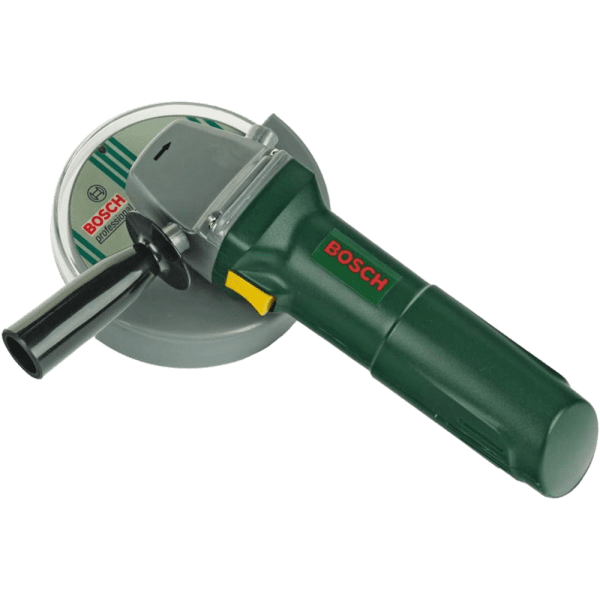 Polizor de jucarie Bosch TK8426