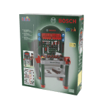 Masa de lucru de jucarie Bosch TK8320