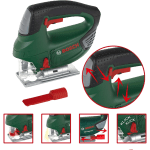 Fierastrau pendular de jucarie Bosch TK8379