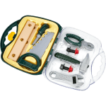 Trusa scule de jucarie Bosch TK8452