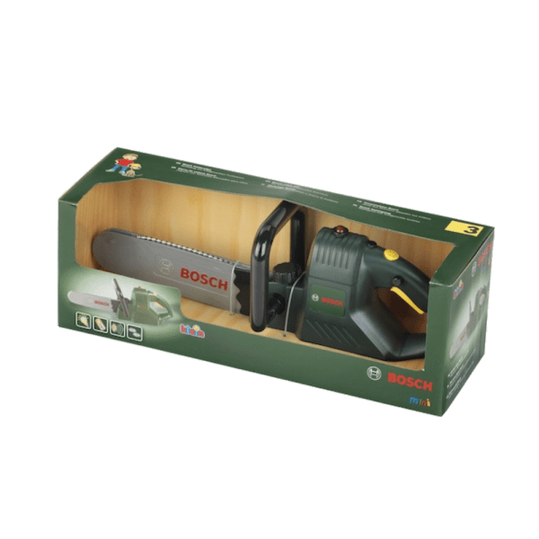 Drujba de jucarie Bosch TK8399