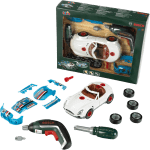 Set masina cu accesorii de jucarie Bosch TK8630