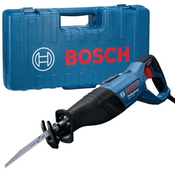 Fierastrau sabie Bosch GSA 12-30 + mini jucarie TK8379