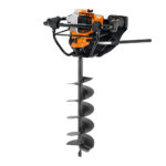 Motoburghiu de pamant Stihl BT 131