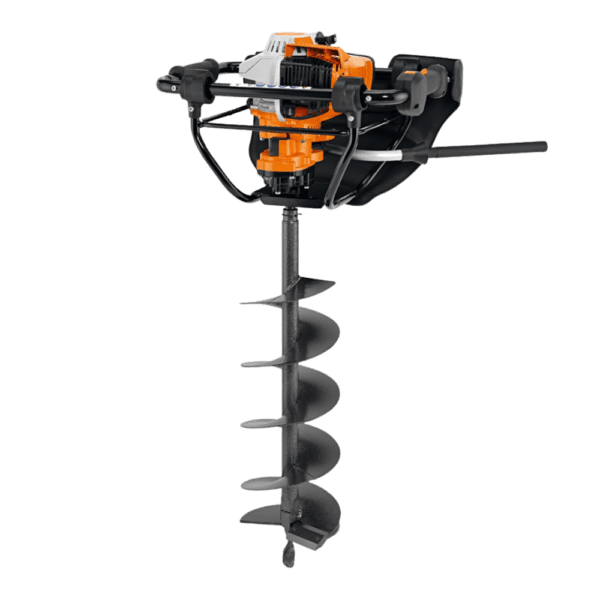 Motoburghiu de pamant Stihl BT 131