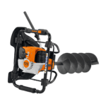 Motoburghiu de pamant Stihl BT 131