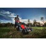 Masina de tuns gazon fara acumulator Milwaukee M18 F2LM46-0