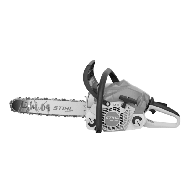 Motofierastrau Stihl MS 212 lama 40cm
