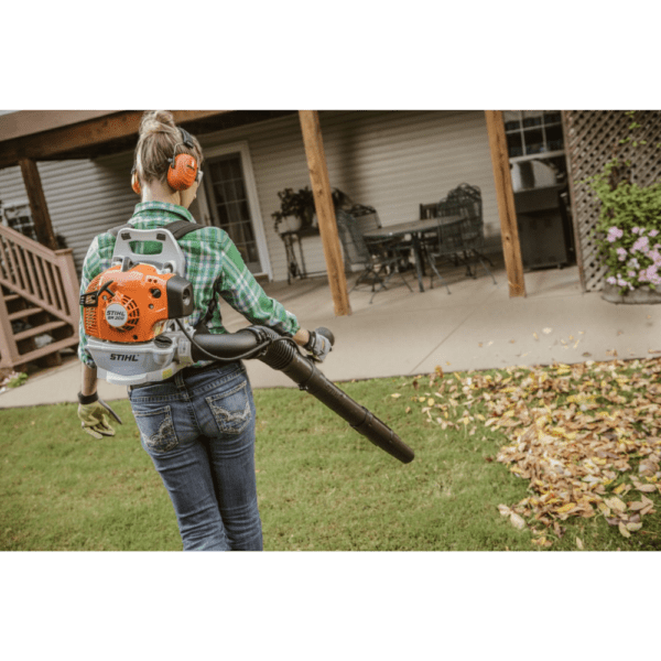 Suflanta Stihl BR 200
